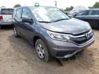 HONDA - CRV