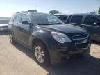 CHEVROLET - EQUINOX