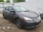 NISSAN - SENTRA