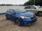 KIA - FORTE