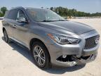 INFINITI - QX60