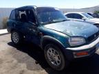 TOYOTA - RAV4