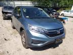 HONDA - CRV