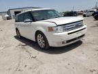 FORD - FLEX