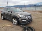 HYUNDAI - SANTA FE