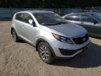 KIA - SPORTAGE