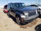 JEEP - LIBERTY