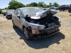 NISSAN - VERSA