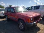 JEEP - CHEROKEE