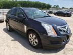 CADILLAC - SRX