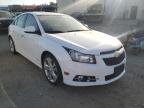 CHEVROLET - CRUZE