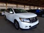 NISSAN - PATHFINDER