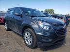 CHEVROLET - EQUINOX