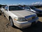 LINCOLN - TOWN CAR