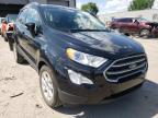 FORD - ECOSPORT S