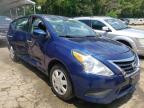 NISSAN - VERSA