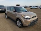 KIA - SOUL