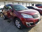 CHEVROLET - TRAVERSE