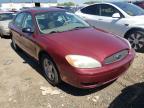 FORD - TAURUS