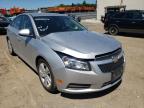 CHEVROLET - CRUZE