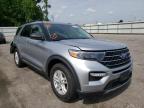 FORD - EXPLORER