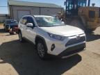 TOYOTA - RAV4