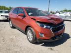 CHEVROLET - EQUINOX