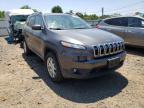 JEEP - CHEROKEE