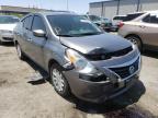 NISSAN - VERSA