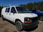 CHEVROLET - EXPRESS