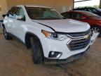 CHEVROLET - TRAVERSE