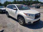 TOYOTA - HIGHLANDER