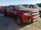 CHEVROLET - COLORADO