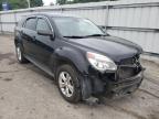 CHEVROLET - EQUINOX