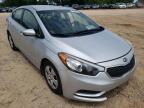 KIA - FORTE