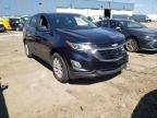 CHEVROLET - EQUINOX