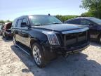 CADILLAC - ESCALADE