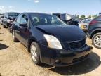 NISSAN - SENTRA