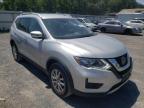 NISSAN - ROGUE