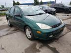 FORD - FOCUS