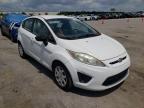 FORD - FIESTA