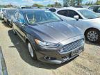 FORD - FUSION