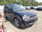 LAND ROVER - RANGE ROVER