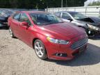 FORD - FUSION