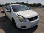 NISSAN - SENTRA