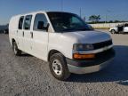 CHEVROLET - EXPRESS