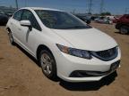 HONDA - CIVIC