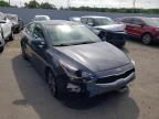 KIA - FORTE