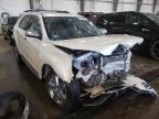 CHEVROLET - EQUINOX