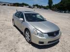 NISSAN - MAXIMA